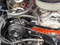 1968 Chevrolet Camaro for sale in Michigan (ID-141011)
