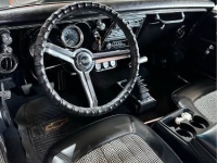 1968 Chevrolet Camaro for sale in Michigan (ID-141011)