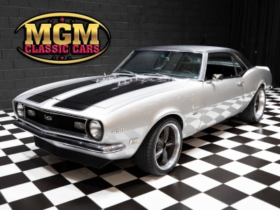1968 Chevrolet Camaro for sale