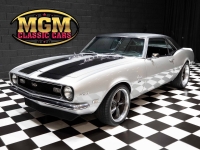 1968 Chevrolet Camaro for sale in Addison, Illinois (ID-141767)