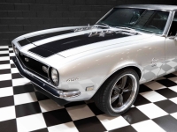 1968 Chevrolet Camaro for sale in Addison, Illinois (ID-141767)