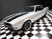 1968 Chevrolet Camaro for sale in Addison, Illinois (ID-141767)
