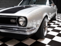 1968 Chevrolet Camaro for sale in Addison, Illinois (ID-141767)