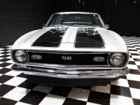1968 Chevrolet Camaro for sale in Addison, Illinois (ID-141767)
