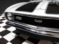 1968 Chevrolet Camaro for sale in Addison, Illinois (ID-141767)