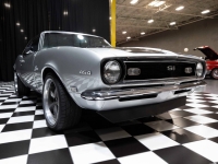 1968 Chevrolet Camaro for sale in Addison, Illinois (ID-141767)