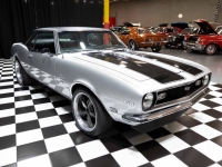 1968 Chevrolet Camaro for sale in Addison, Illinois (ID-141767)