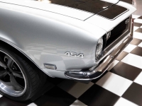1968 Chevrolet Camaro for sale in Addison, Illinois (ID-141767)