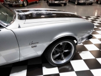 1968 Chevrolet Camaro for sale in Addison, Illinois (ID-141767)