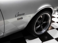 1968 Chevrolet Camaro for sale in Addison, Illinois (ID-141767)