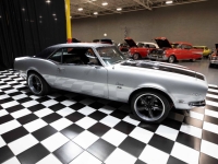 1968 Chevrolet Camaro for sale in Addison, Illinois (ID-141767)