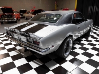 1968 Chevrolet Camaro for sale in Addison, Illinois (ID-141767)