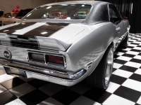 1968 Chevrolet Camaro for sale in Addison, Illinois (ID-141767)