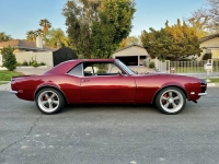 1968 Chevrolet Camaro for sale in Addison, Illinois (ID-141873)