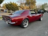 1968 Chevrolet Camaro for sale in Addison, Illinois (ID-141873)