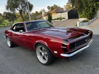 1968 Chevrolet Camaro for sale in Addison, Illinois (ID-141873)