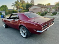 1968 Chevrolet Camaro for sale in Addison, Illinois (ID-141873)