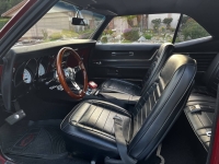 1968 Chevrolet Camaro for sale in Addison, Illinois (ID-141873)