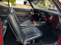 1968 Chevrolet Camaro for sale in Addison, Illinois (ID-141873)