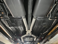 1968 Chevrolet Camaro for sale in Addison, Illinois (ID-141873)