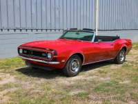 1968 Chevrolet Camaro for sale in Riverhead, New York (ID-142069)