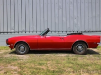 1968 Chevrolet Camaro for sale in Riverhead, New York (ID-142069)