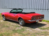 1968 Chevrolet Camaro for sale in Riverhead, New York (ID-142069)