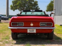 1968 Chevrolet Camaro for sale in Riverhead, New York (ID-142069)
