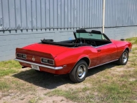 1968 Chevrolet Camaro for sale in Riverhead, New York (ID-142069)
