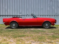 1968 Chevrolet Camaro for sale in Riverhead, New York (ID-142069)