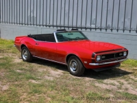 1968 Chevrolet Camaro for sale in Riverhead, New York (ID-142069)