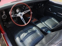 1968 Chevrolet Camaro for sale in Riverhead, New York (ID-142069)