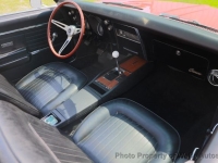 1968 Chevrolet Camaro for sale in Riverhead, New York (ID-142069)