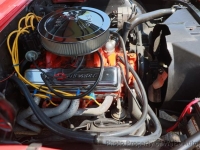 1968 Chevrolet Camaro for sale in Riverhead, New York (ID-142069)