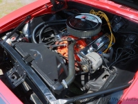 1968 Chevrolet Camaro for sale in Riverhead, New York (ID-142069)