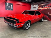 1968 Chevrolet Camaro for sale in Riverhead, New York (ID-142620)