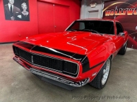 1968 Chevrolet Camaro for sale in Riverhead, New York (ID-142620)