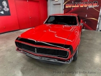 1968 Chevrolet Camaro for sale in Riverhead, New York (ID-142620)