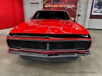 1968 Chevrolet Camaro for sale in Riverhead, New York (ID-142620)
