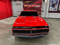1968 Chevrolet Camaro for sale in Riverhead, New York (ID-142620)