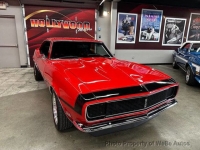 1968 Chevrolet Camaro for sale in Riverhead, New York (ID-142620)