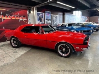 1968 Chevrolet Camaro for sale in Riverhead, New York (ID-142620)