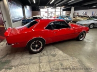 1968 Chevrolet Camaro for sale in Riverhead, New York (ID-142620)