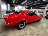 1968 Chevrolet Camaro for sale in Riverhead, New York (ID-142620)