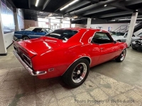 1968 Chevrolet Camaro for sale in Riverhead, New York (ID-142620)