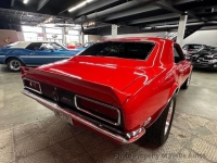1968 Chevrolet Camaro for sale in Riverhead, New York (ID-142620)