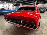 1968 Chevrolet Camaro for sale in Riverhead, New York (ID-142620)