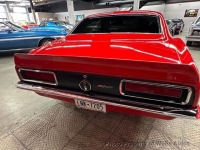 1968 Chevrolet Camaro for sale in Riverhead, New York (ID-142620)