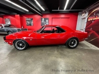 1968 Chevrolet Camaro for sale in Riverhead, New York (ID-142620)