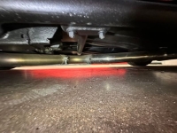 1968 Chevrolet Camaro for sale in Michigan (ID-142641)
